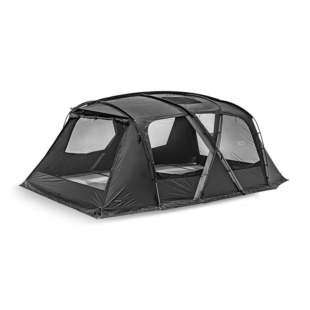 KZM X5 PRIME 別墅帳