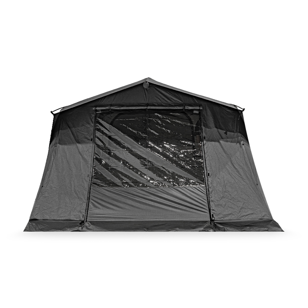 KZM 阿爾比充氣帳專用TPU掛窗