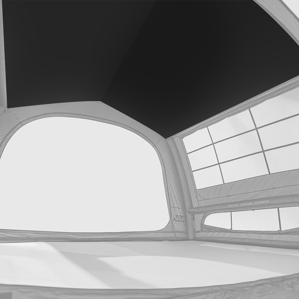 KZM T250頂部專用內襯