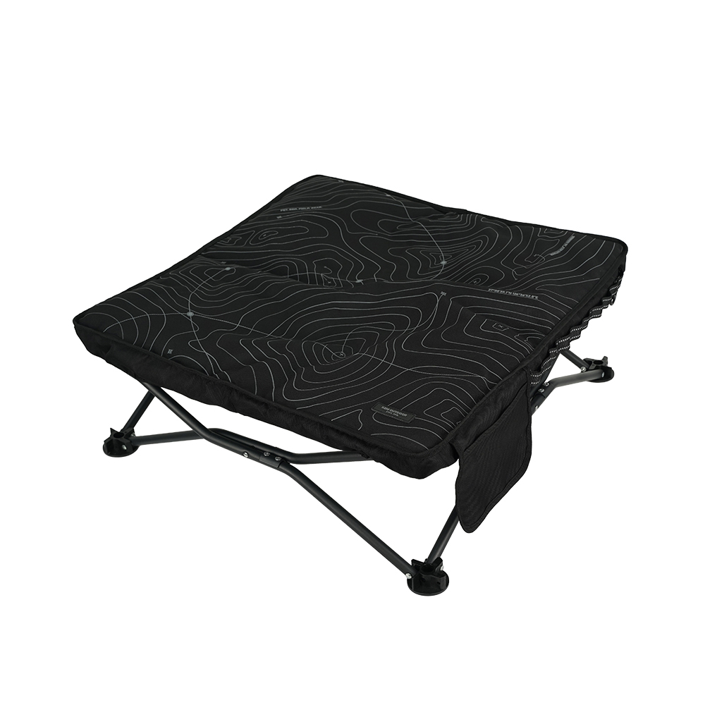 KZM 寵物行軍床曲線布套