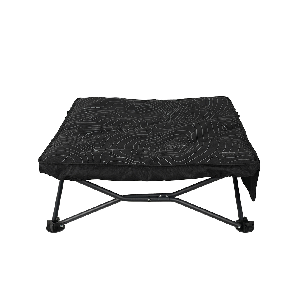 KZM 寵物行軍床曲線布套