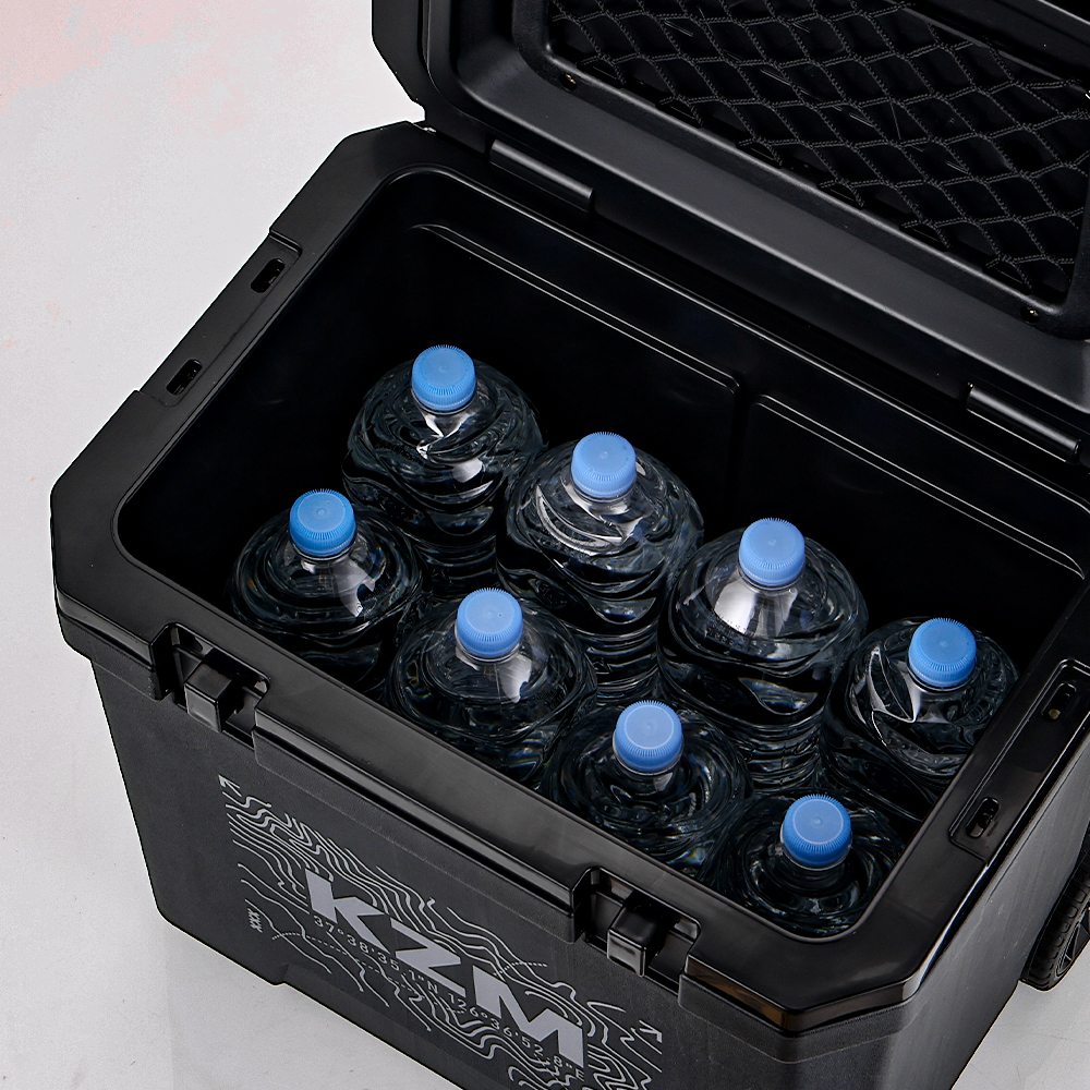 (預購) KZM 模組化附輪保冷箱36L