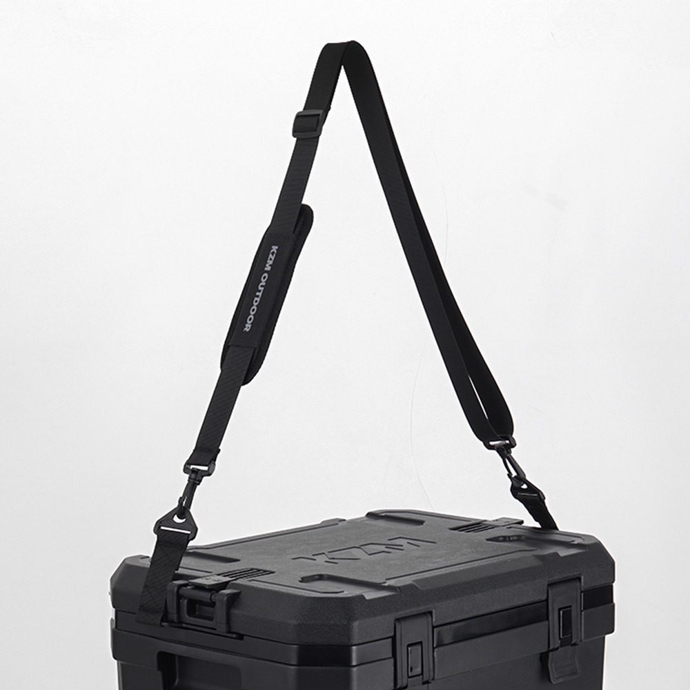 (預購) KZM 模組化附輪保冷箱36L