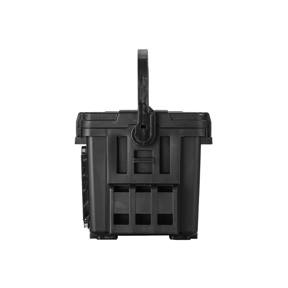 (預購) KZM 模組化釣魚工具箱28L