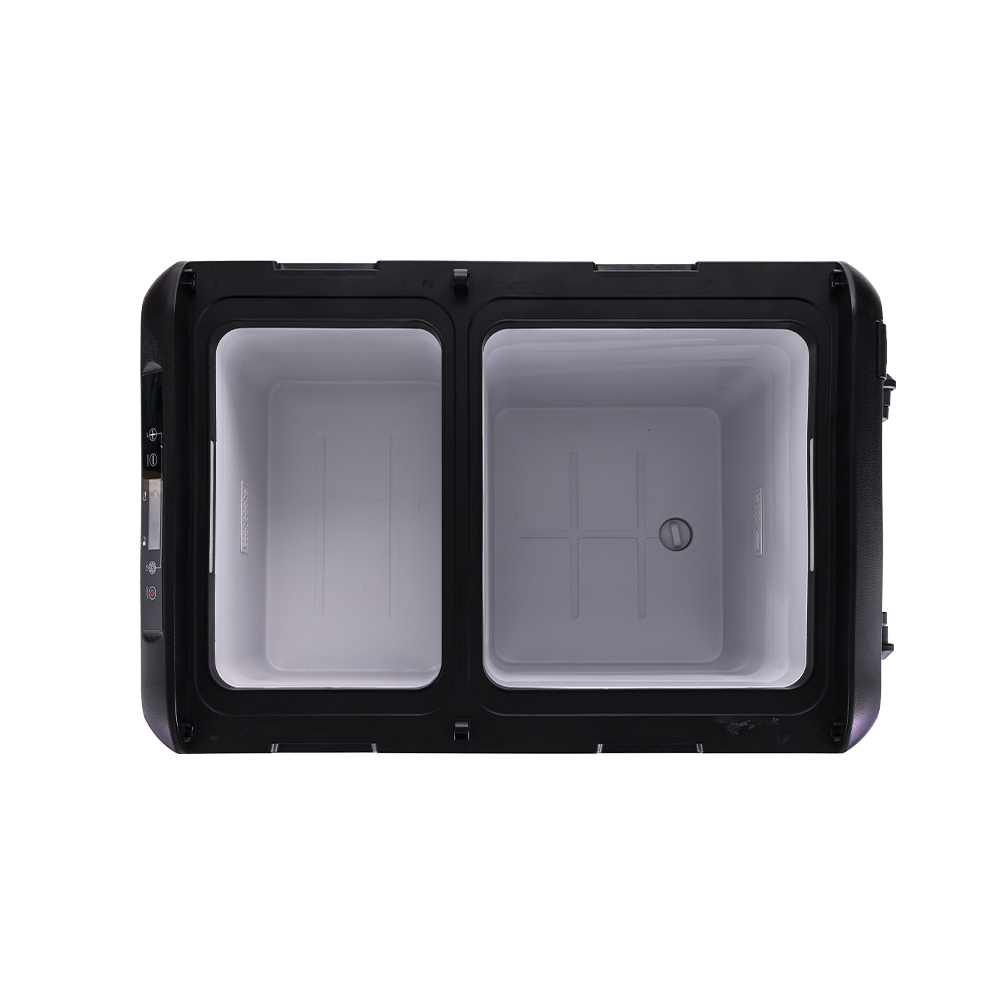 (預購) KZM  車載行動電冰箱35L