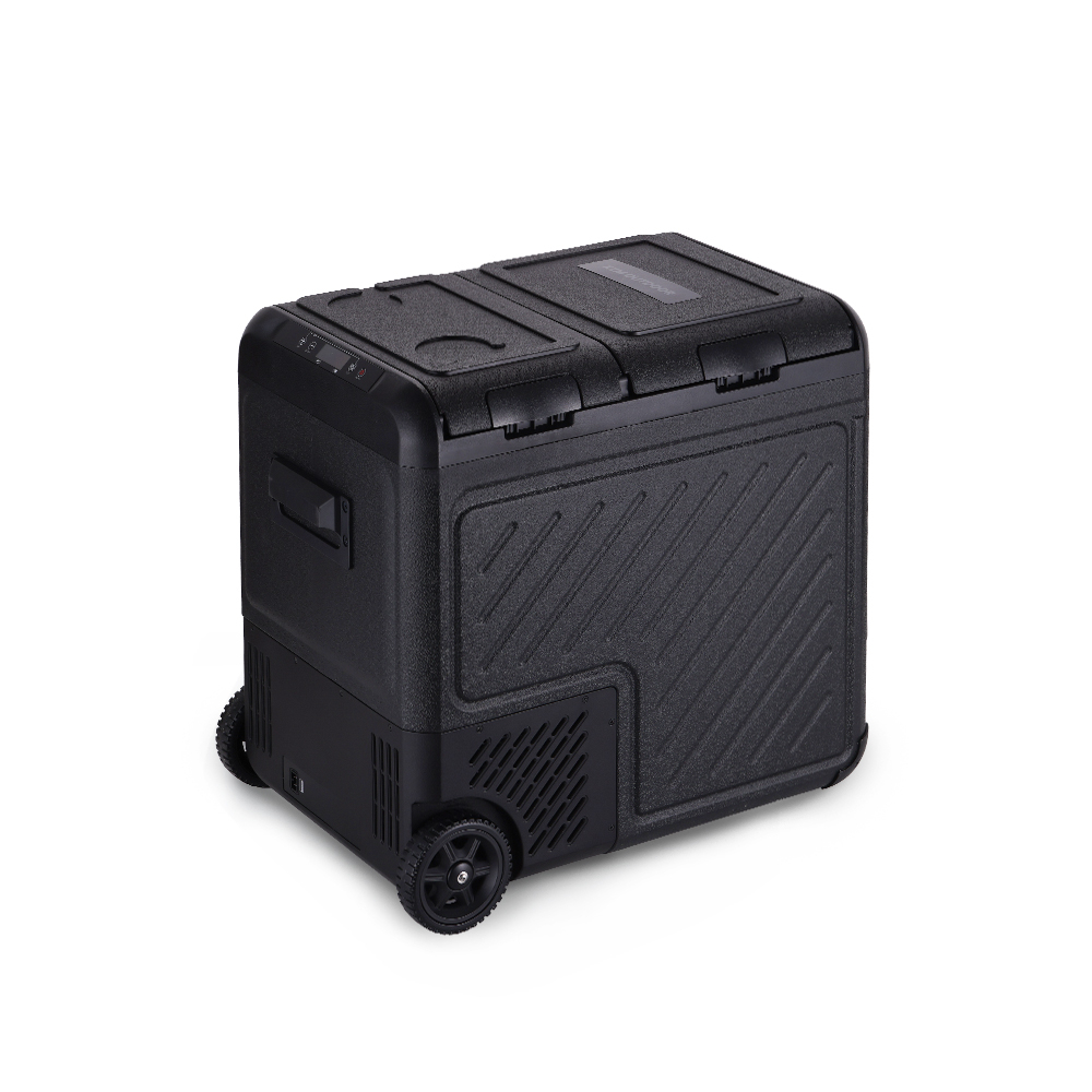 (預購) KZM  車載行動電冰箱35L