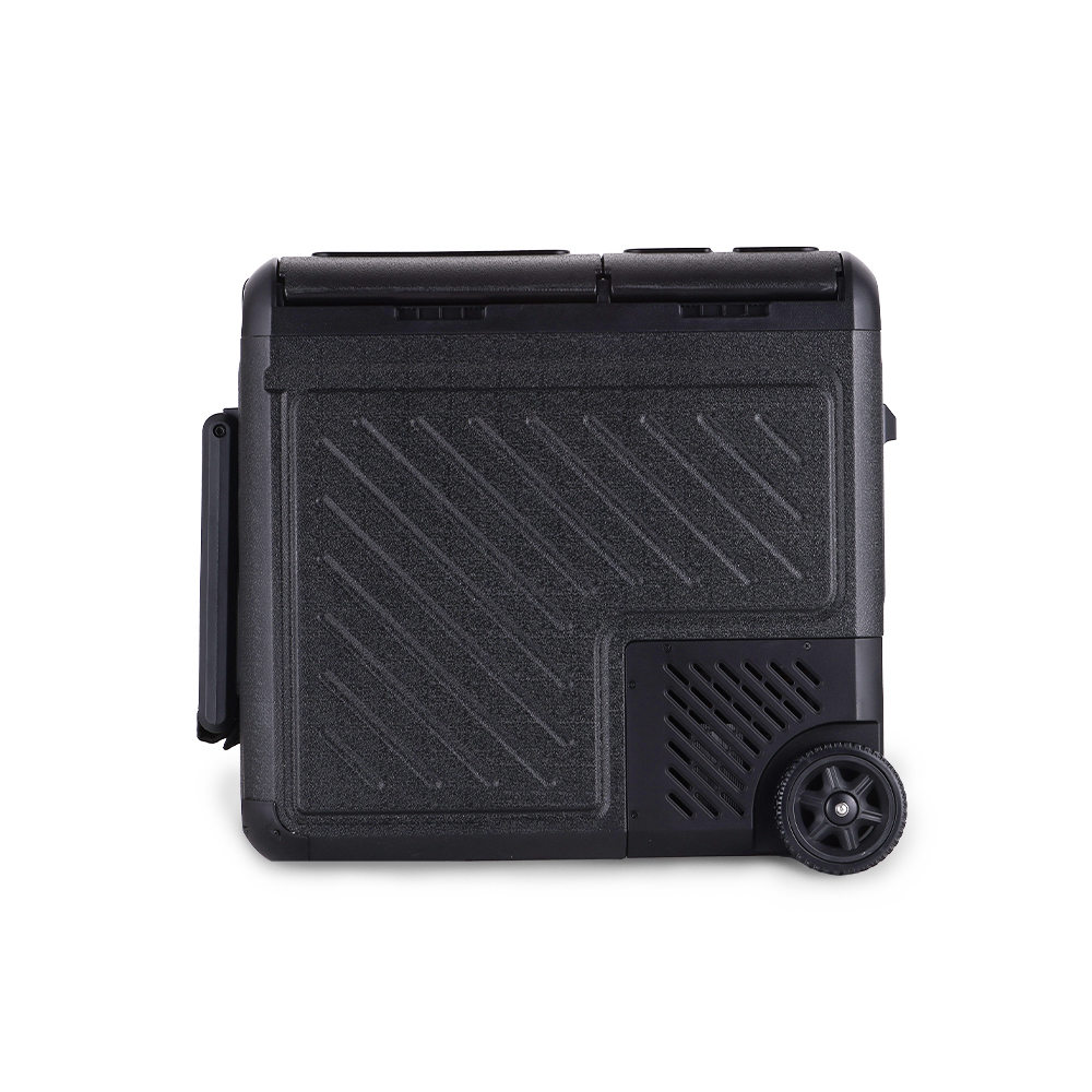 (預購) KZM  車載行動電冰箱35L