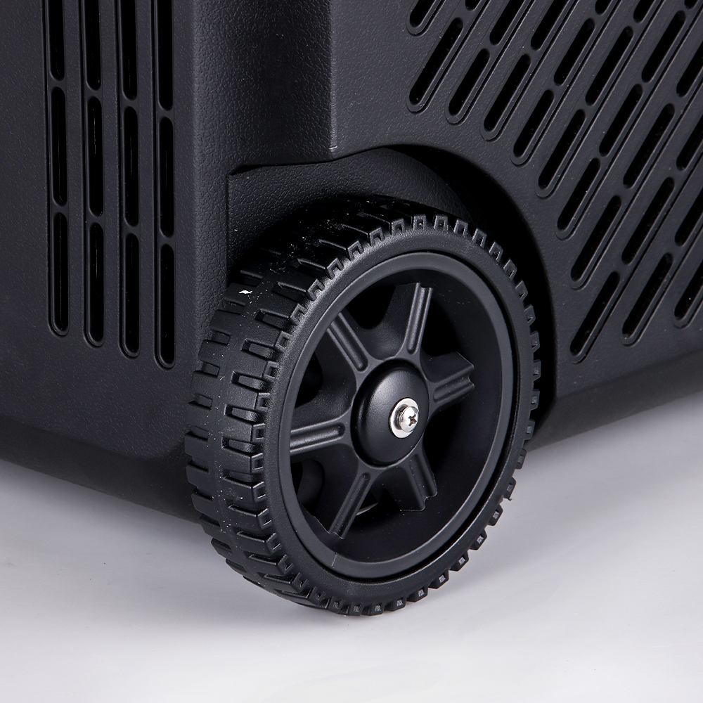 (預購) KZM  車載行動電冰箱35L