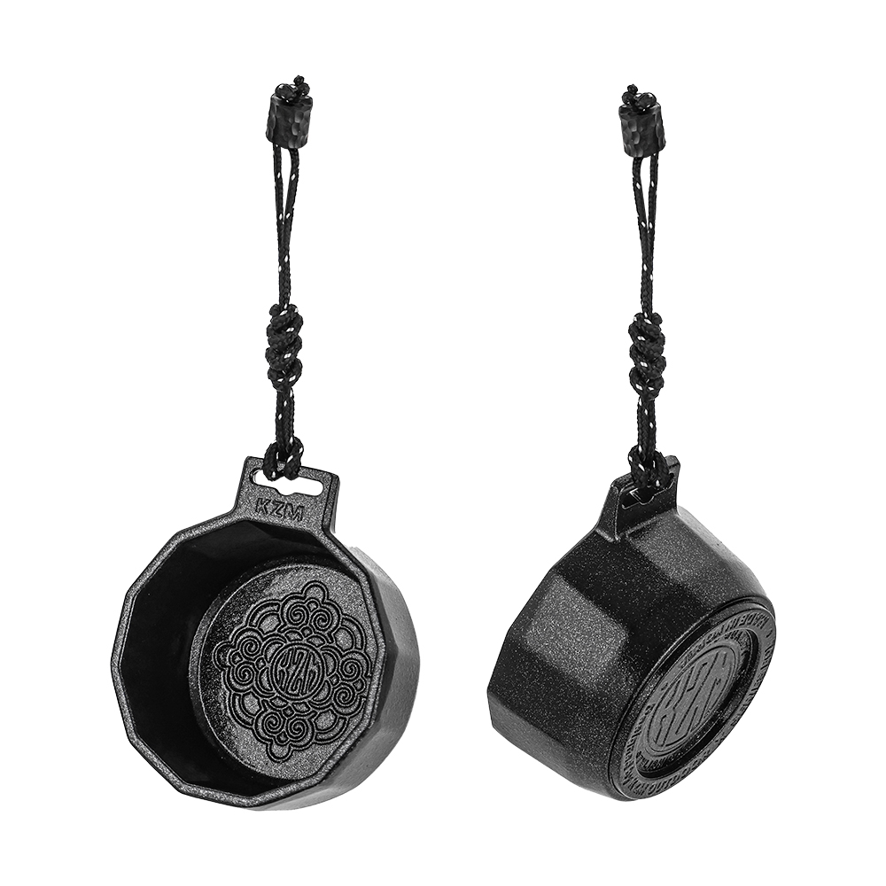 KZM 韓式酒杯2入禮盒