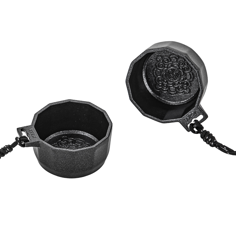 KZM 韓式酒杯2入禮盒