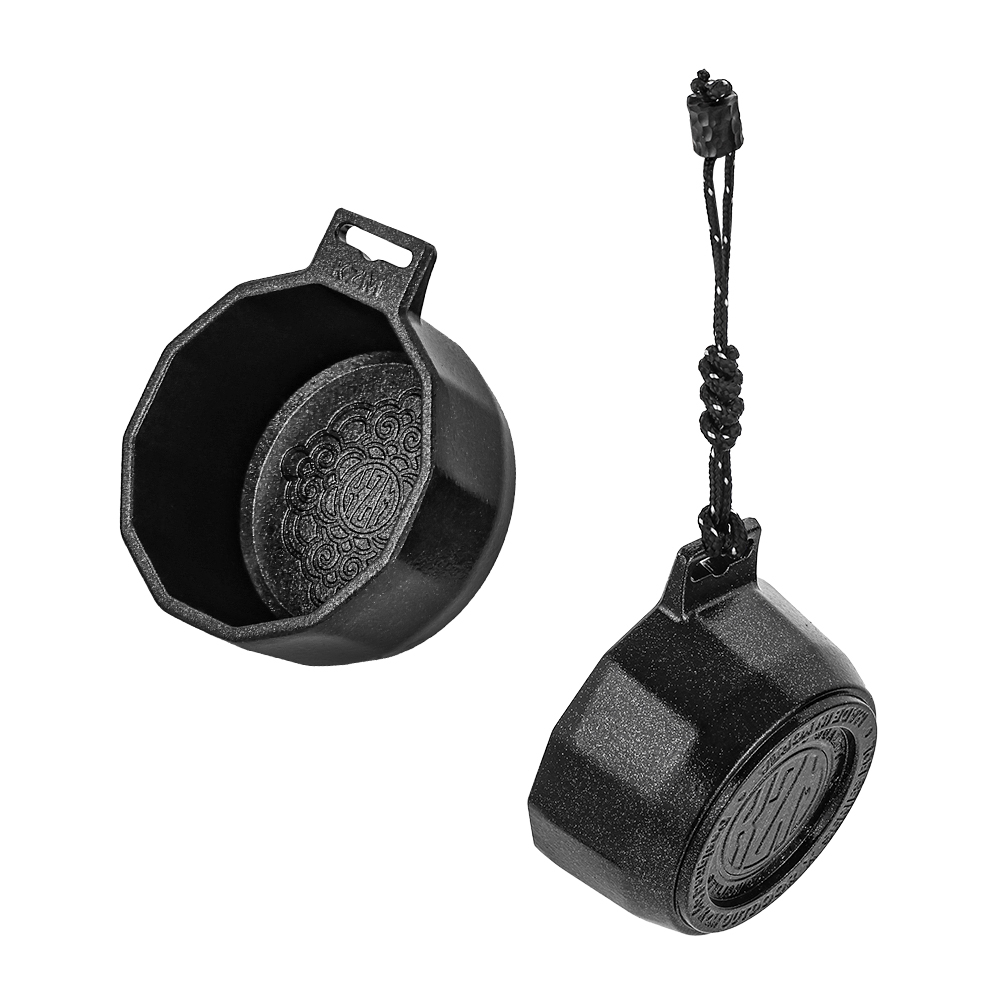 KZM 韓式酒杯2入禮盒