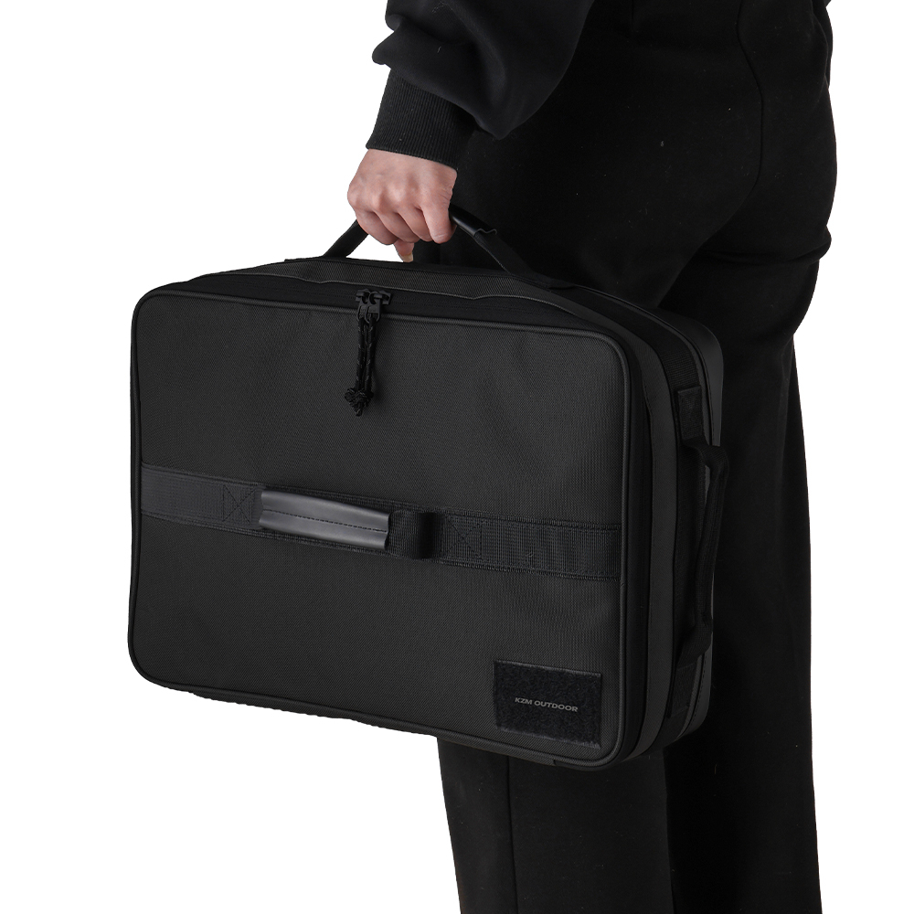 (預購) KZM 平面單口爐