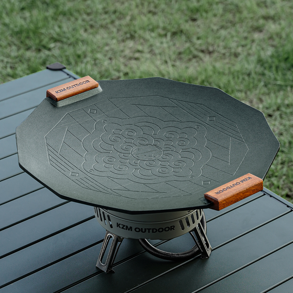 【雙十一限定】一盤搞定烤物組