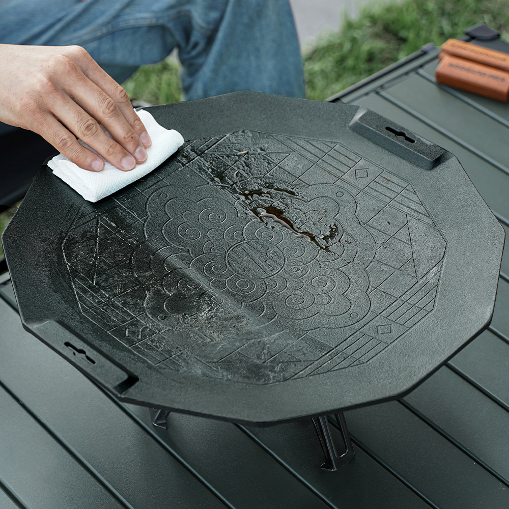 【雙十一限定】一盤搞定烤物組