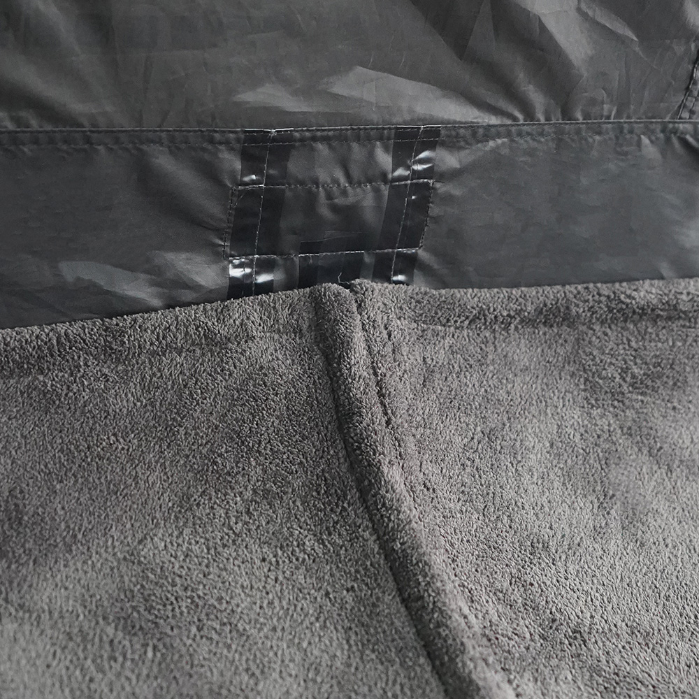 KZM 阿爾比充氣帳內帳專用柔舒地墊