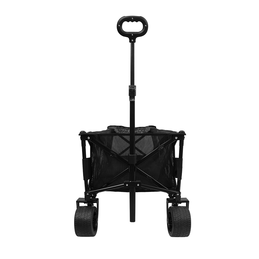 KZM 個性可開式手拉車