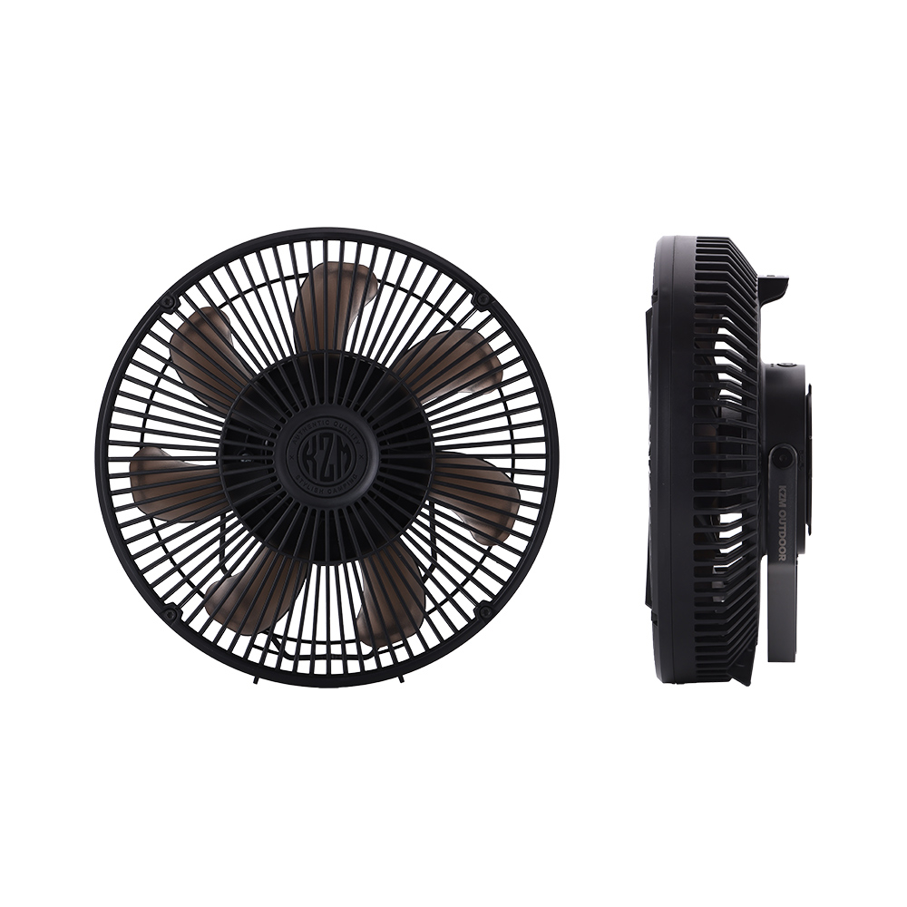 (預購)KZM 280風扇