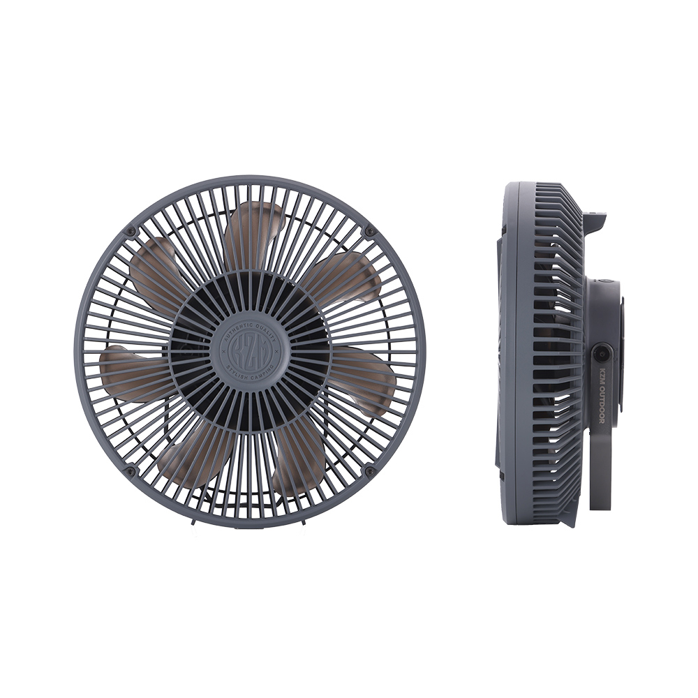 (預購)KZM 280風扇