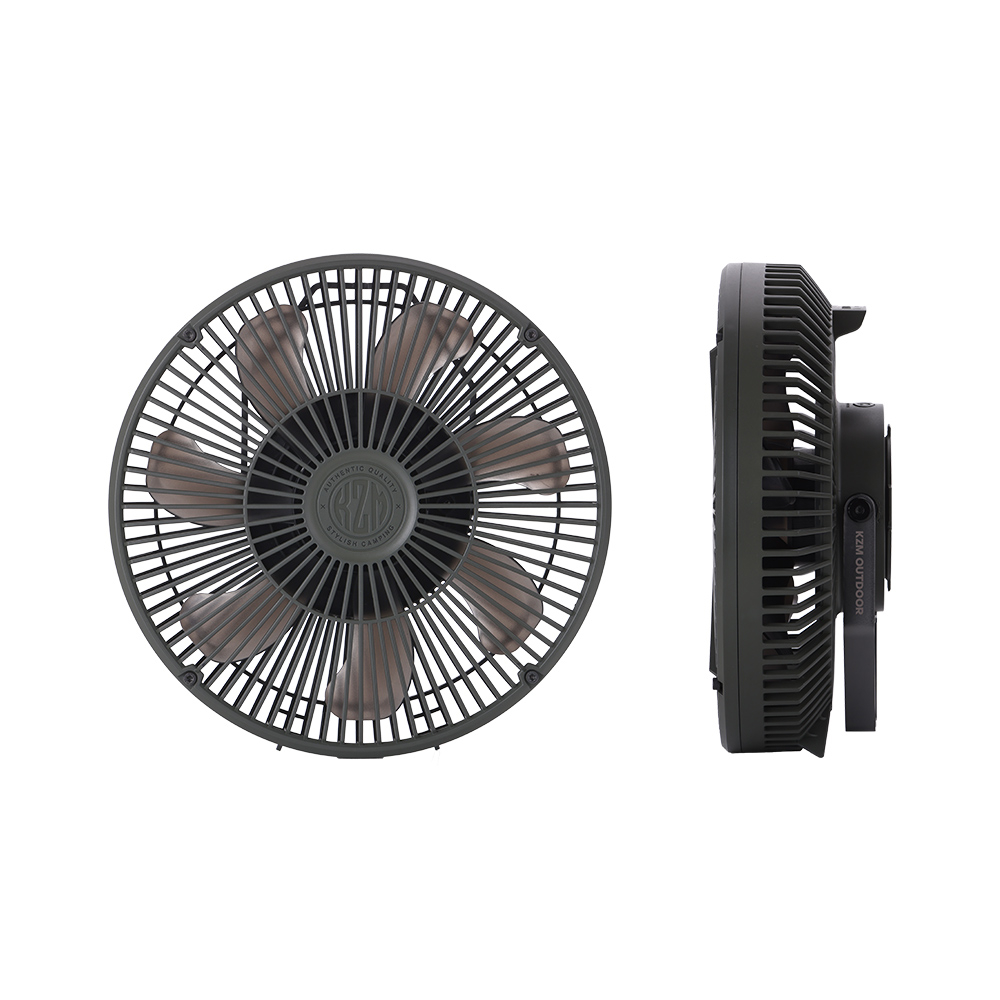 (預購)KZM 280風扇
