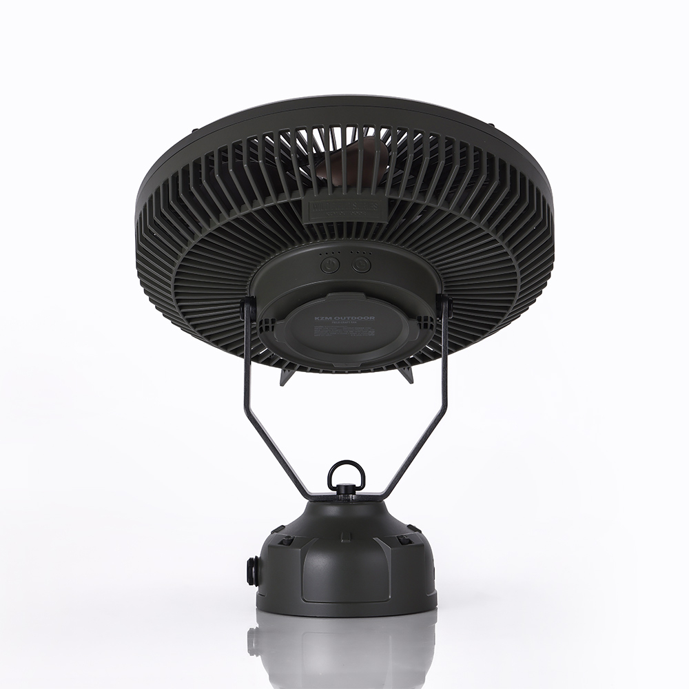 (預購)KZM 280風扇