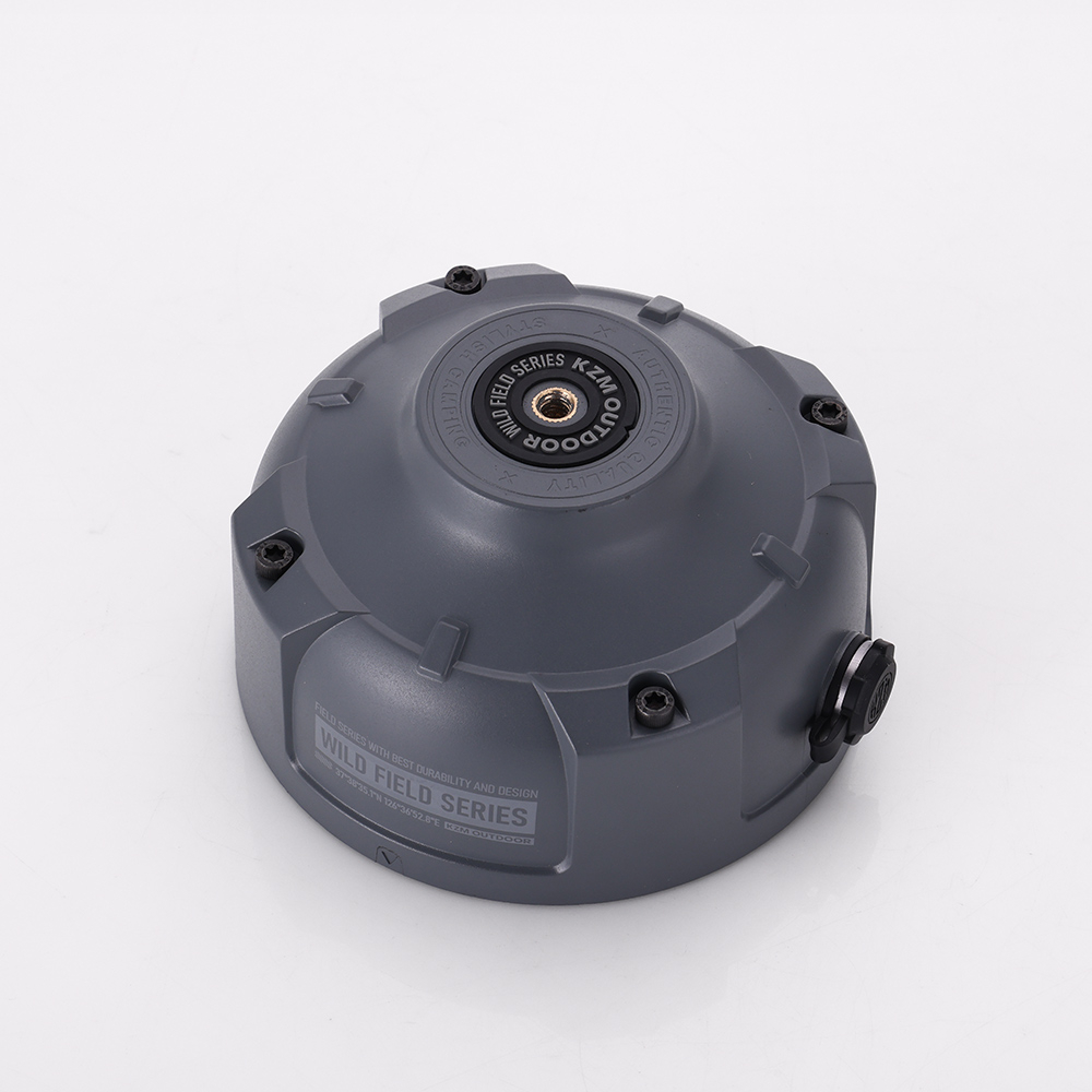 KZM 280風扇專用雲台