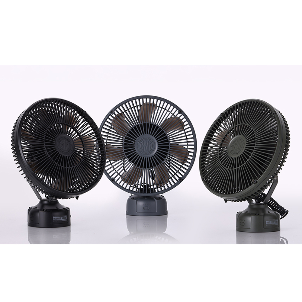 KZM 280風扇套裝組