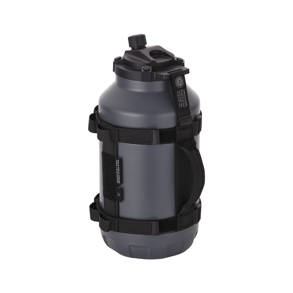 (預購) KZM 大容量保冰水壺4.5L