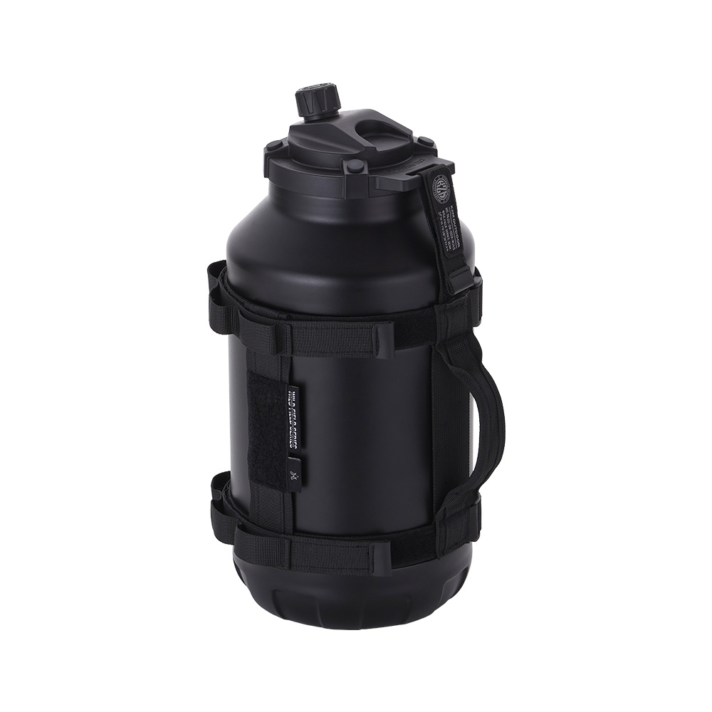 (預購) KZM 大容量保冰水壺4.5L