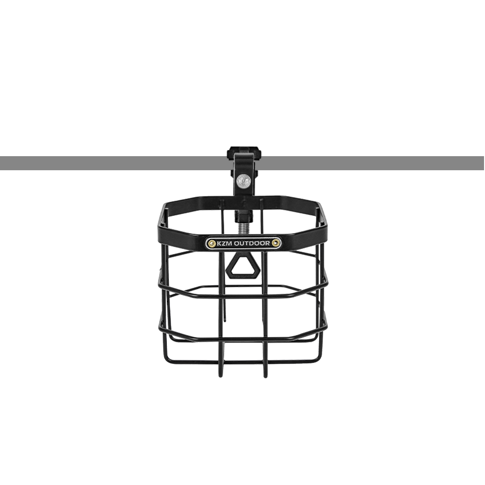 (預購) KZM 延伸置物架