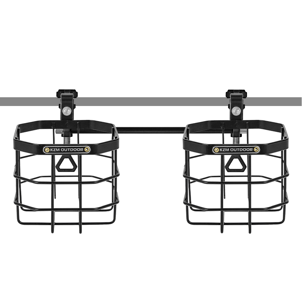 (預購) KZM 延伸置物架