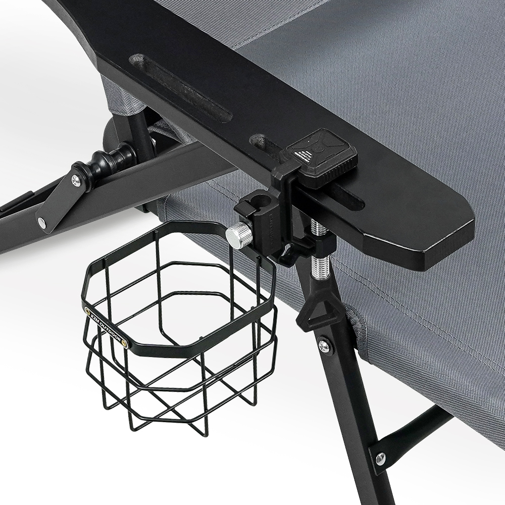 (預購) KZM 延伸置物架