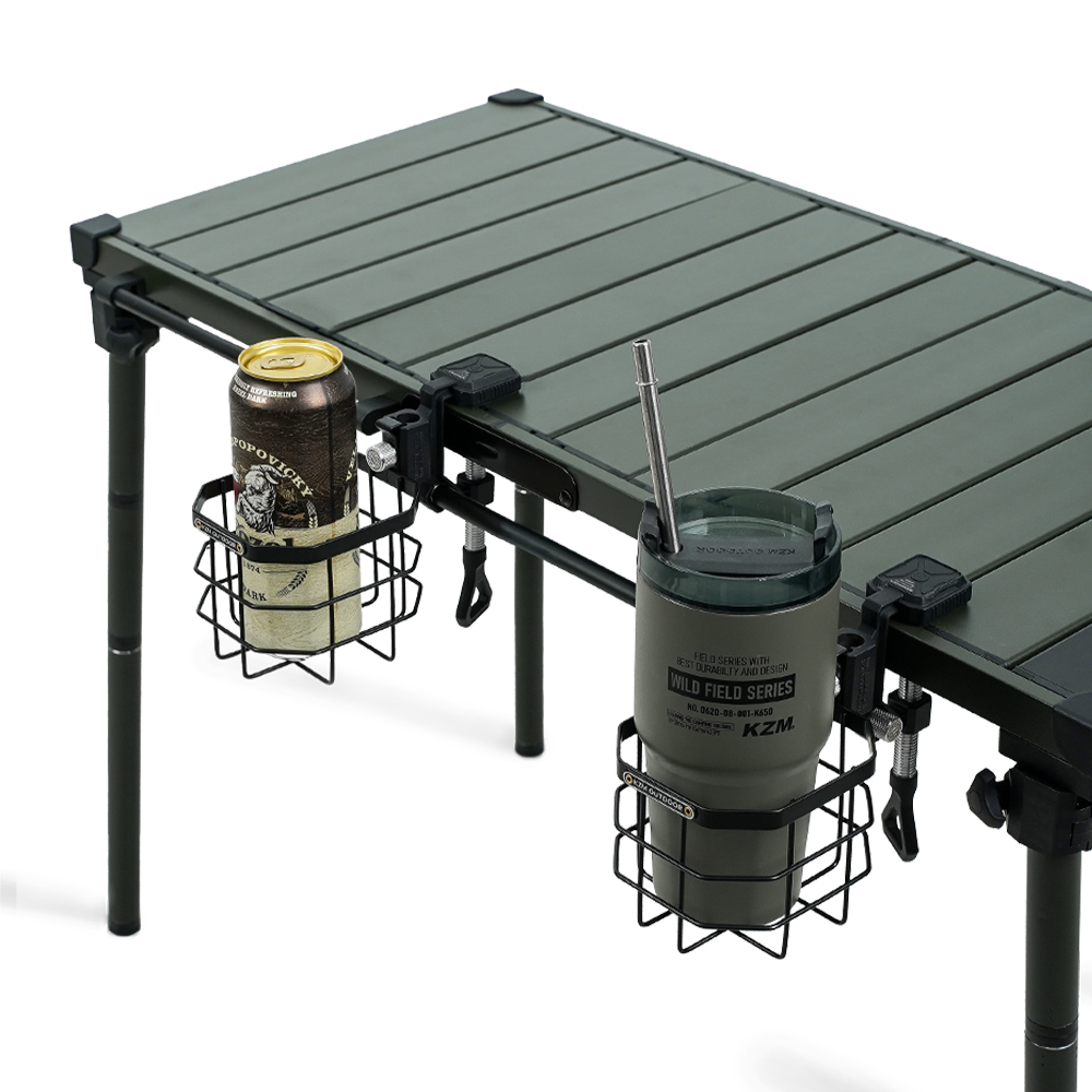 (預購) KZM 延伸置物架