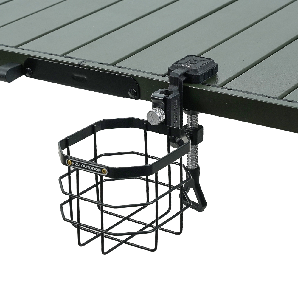 (預購) KZM 延伸置物架