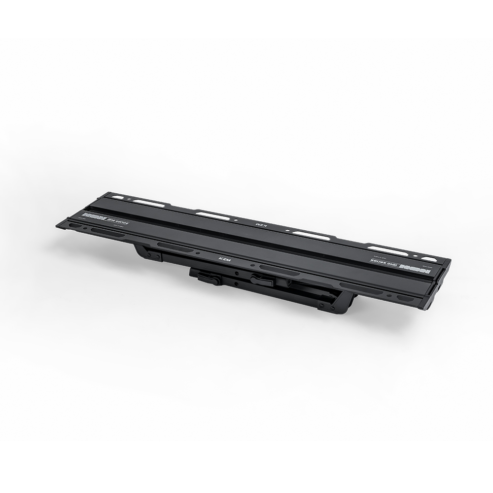 (預購) KZM ONE TX 3.5單位桌