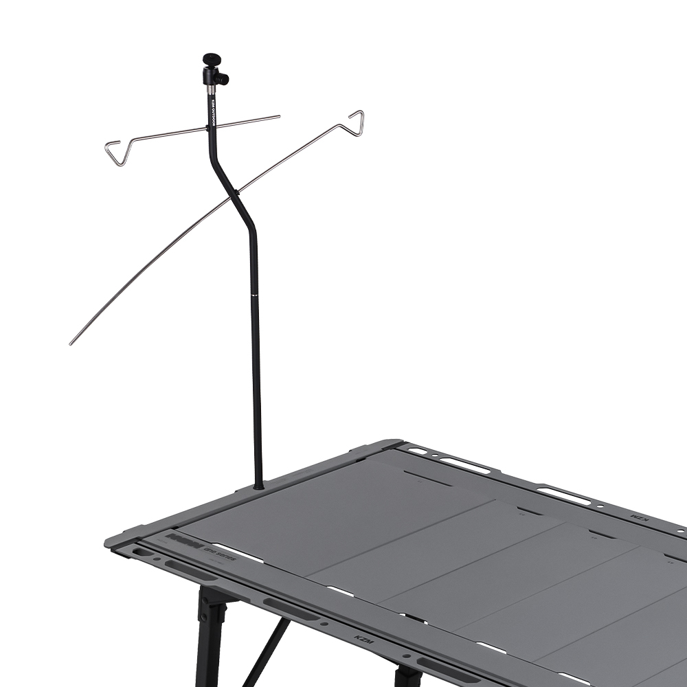 (預購) KZM ONE TX 3.5單位桌