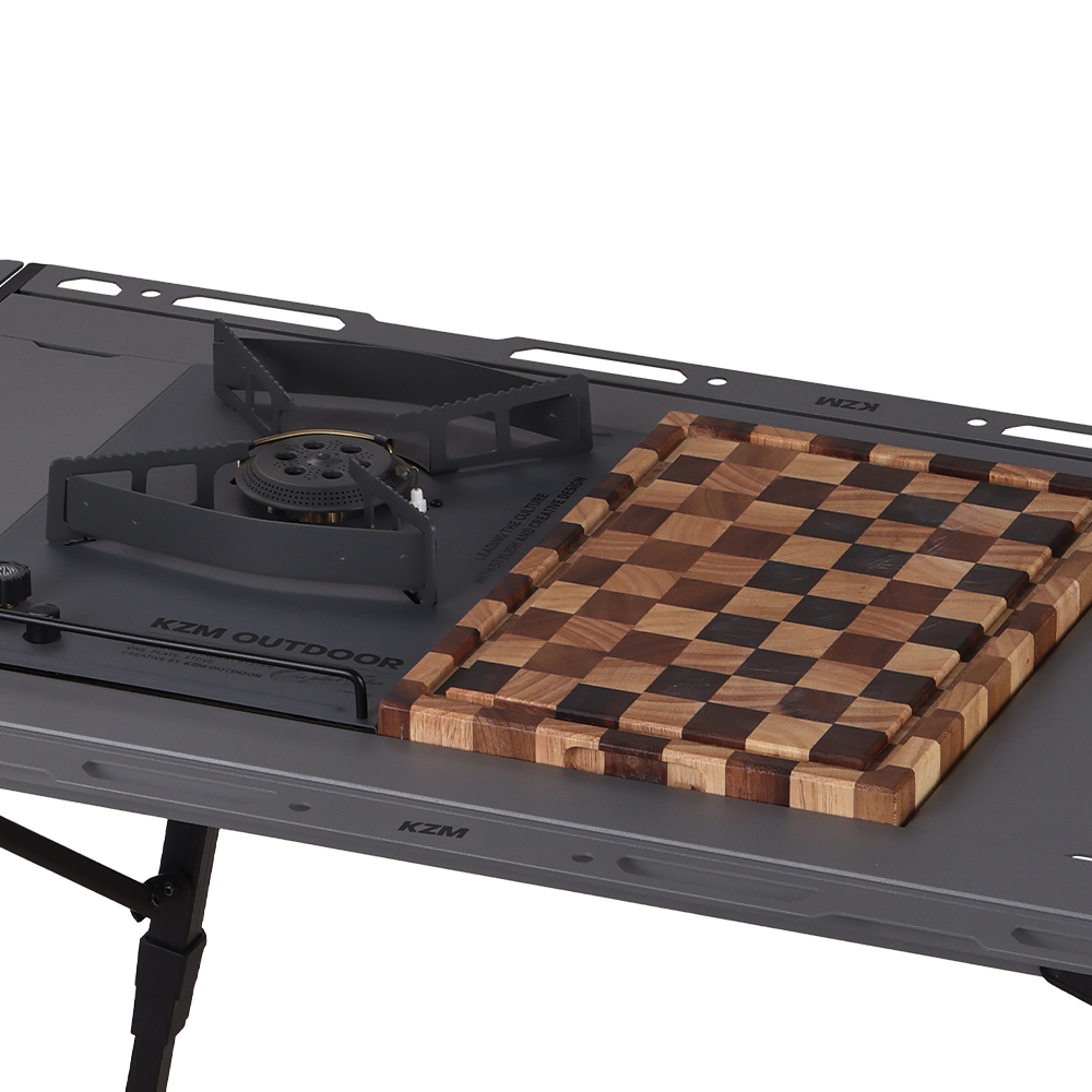 (預購) KZM ONE TX 3.5單位桌
