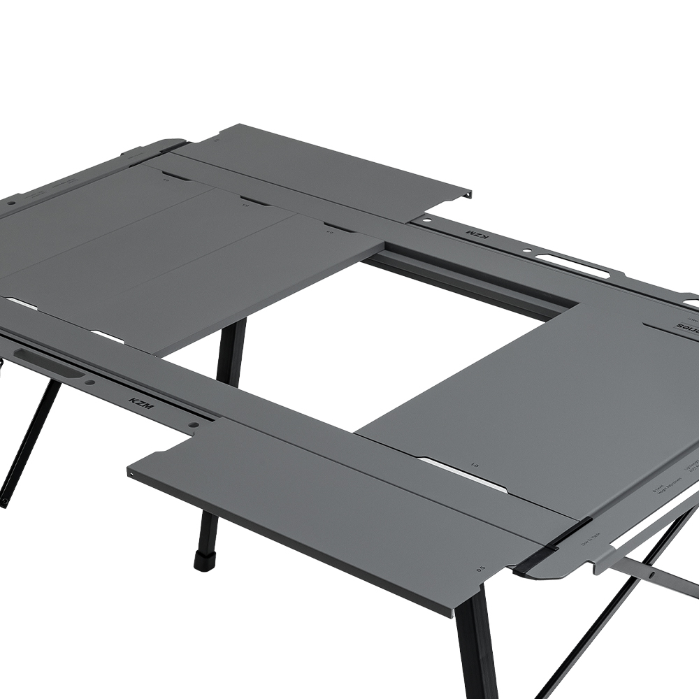 (預購) KZM ONE TX 3.5單位桌