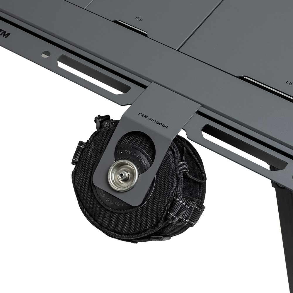 (預購) KZM ONE TX 3.5單位桌