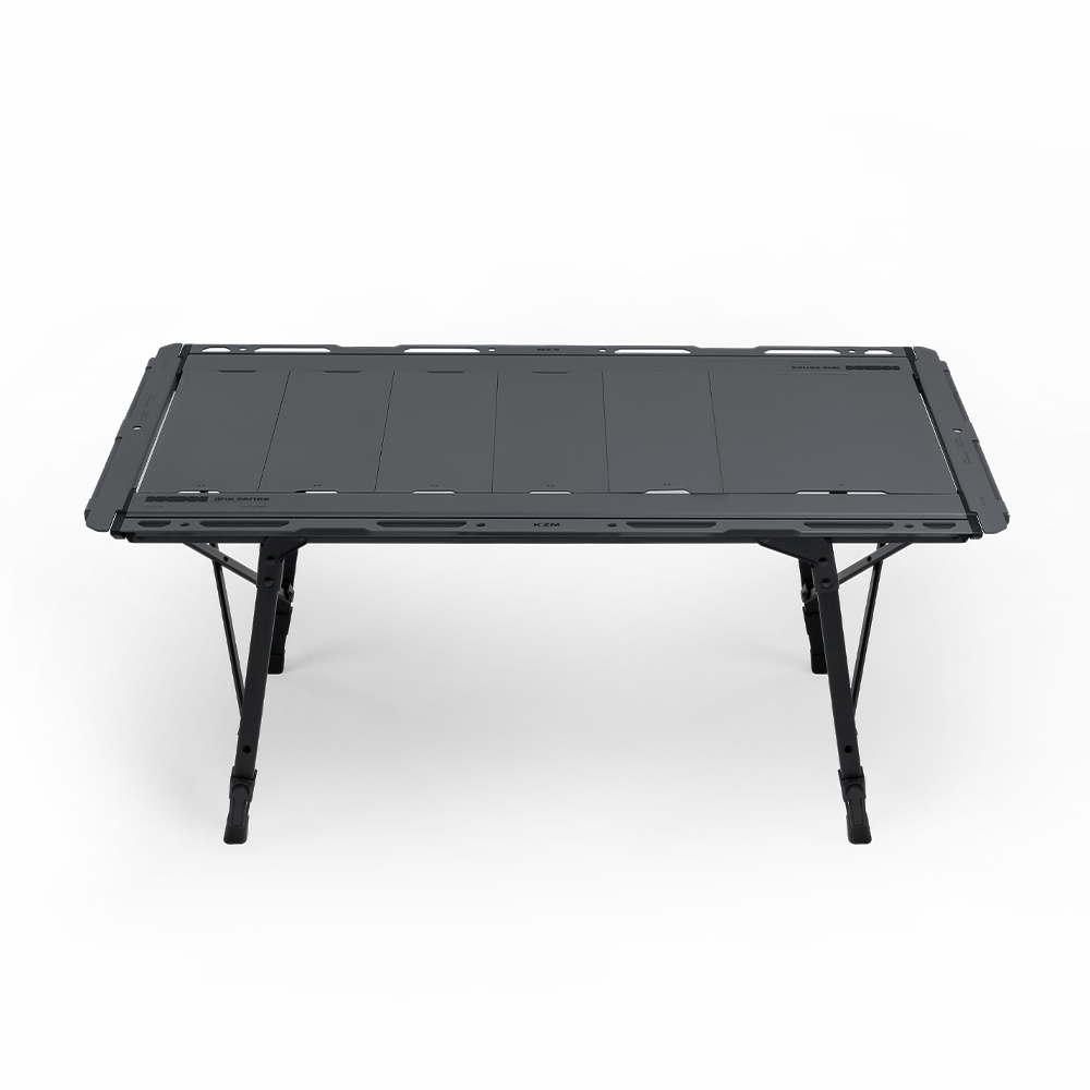 (預購) KZM ONE TX 3.5單位桌