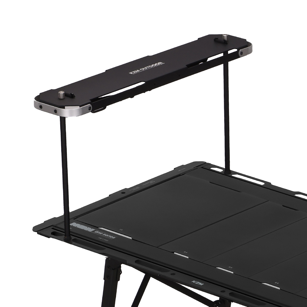 (預購) KZM ONE TX 5單位桌