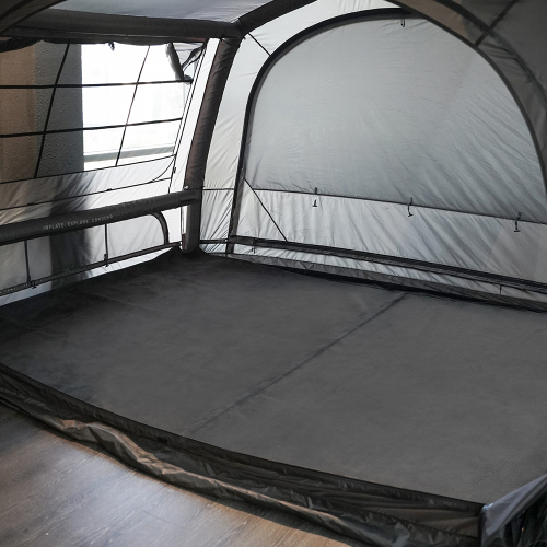 KZM T250充氣帳專用柔舒地墊